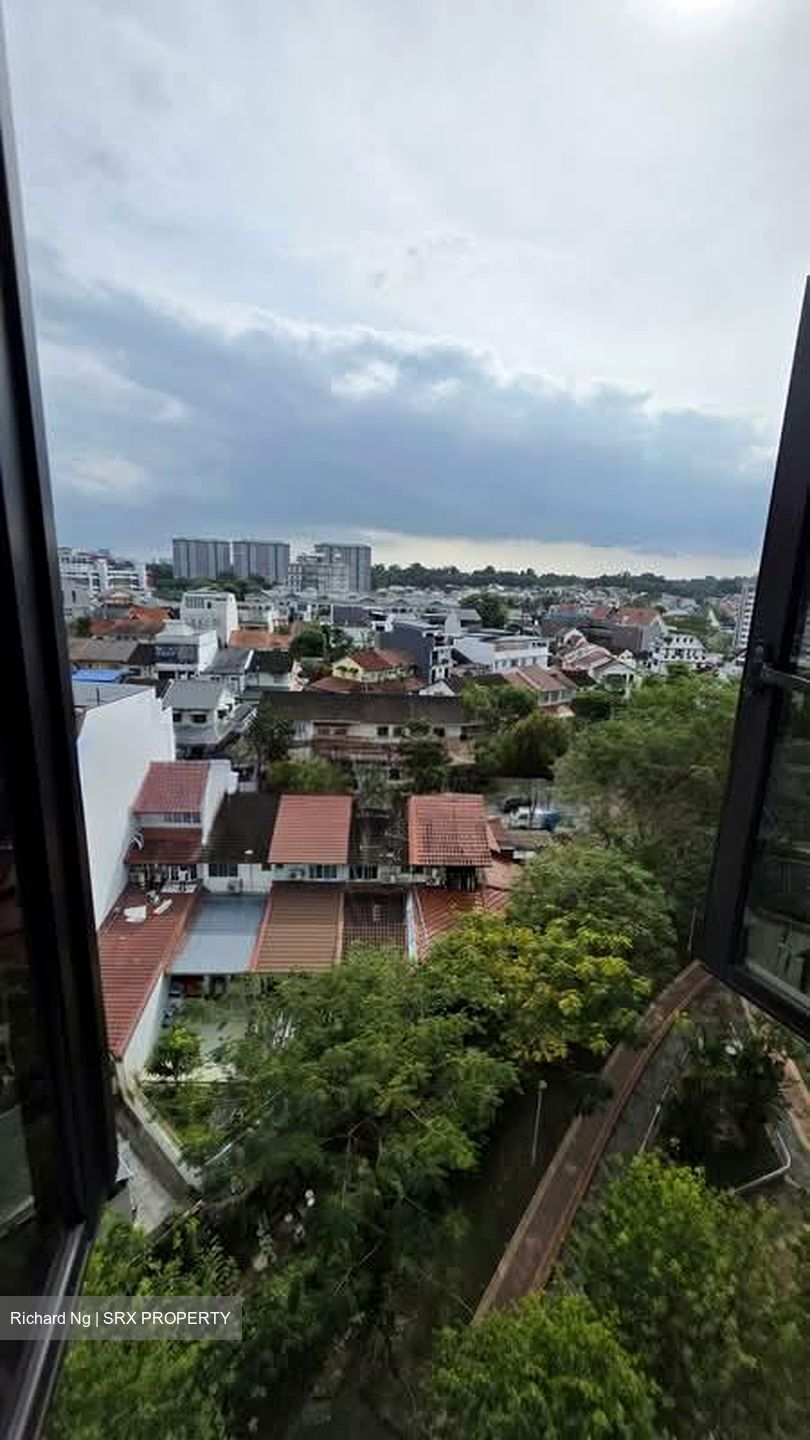 Blk 25 Sin Ming Road (Bishan), HDB 4 Rooms #527145481